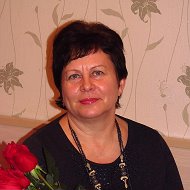 Валентина Васюк