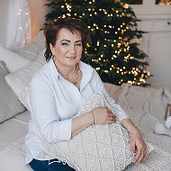 Татьяна Коровкина