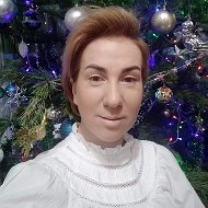 Марина Якуб-лысенко