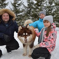 Александр Савельев