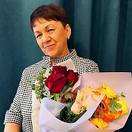 Лариса Богданова