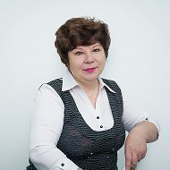 Ирина Урванцева