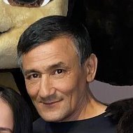 Николай Насупкалиев