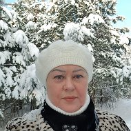 Ирина Котова