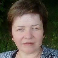 Валентина Мудревская