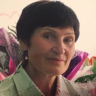 Валентина Фомичева