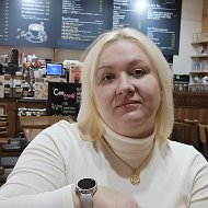 Ольга Лазинская