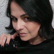Марина Солопова