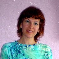 Елена Цыганкова