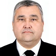 Shavkat Urunbaev
