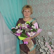 Нина Яковлева