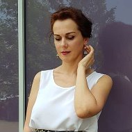 Ирина Скаповская