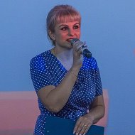 Олеся Тарасова
