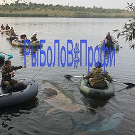 Магазин Рыболов-профи
