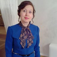Людмила Подоплелова