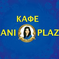 Kafe Ani-plaza