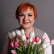 Елена Ищук