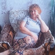 Маргарита Костельцева