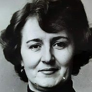 Тамара Строгонова
