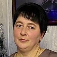 Наталья Плешко