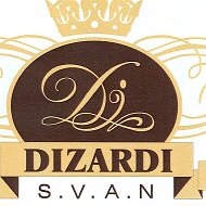 Dizardi Vans