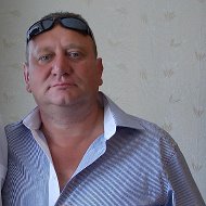 Паша Рыжков