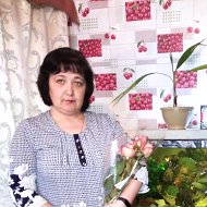 Елена Ковалева