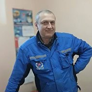 Владимир Мороз