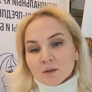 Светлана Ржавина