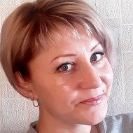Светлана Квасова