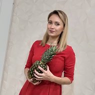 Ольга Хайруллина-барышникова
