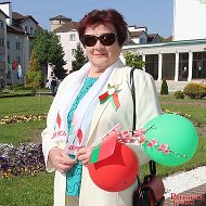 Татьяна Кашкан