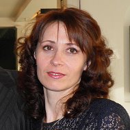 Светлана Лабушева