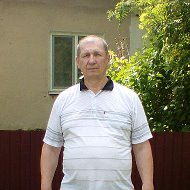 Алексей Лазарев