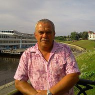 Владимир Немов