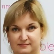 Ирина Комнова