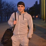 Vusal Abdullayev