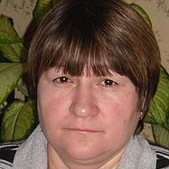 Лариса Нафраница