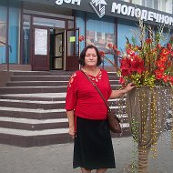 Лидия Чердакова
