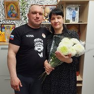 Татьяна Кувшинова