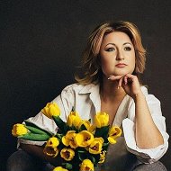 Екатерина Чернецова