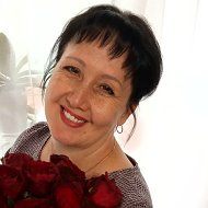 Ольга Руденко
