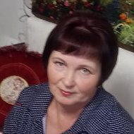 Елена Бачанова