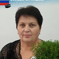 Зара Икоева-чельдиева