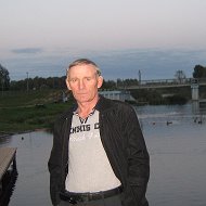 Геннадий Солуянов