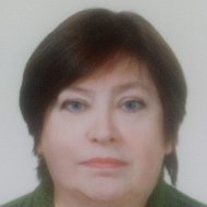 Ольга Заярная