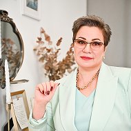 Ольга Кузьменко