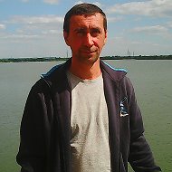 Ruslan Drebot