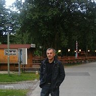 Valera Dimidov