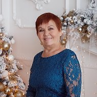 Валентина Яковлева